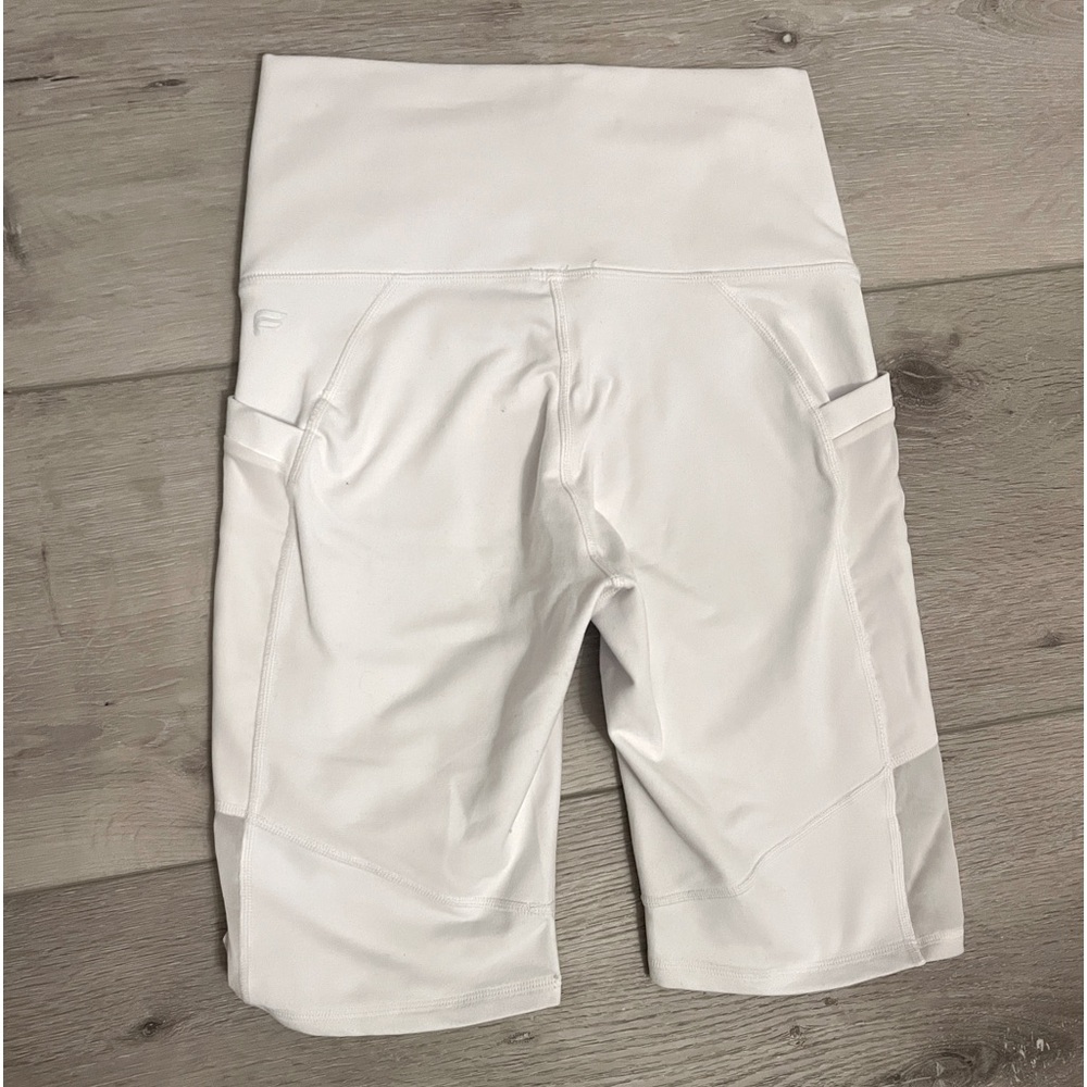 FABLETICS BIKER SHORTS - Picture 3 of 5